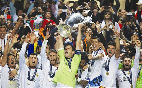 升了美职联 升了美职联