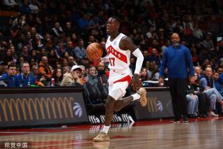 在训练中一 在训练中一